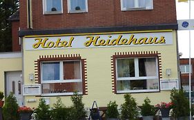 Hotel Heidehaus Mönchengladbach
